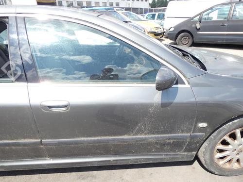Venstre solskærm PEUGEOT 607 (9D, 9U) 2.2 HDi | BP23699721I1 - Image 44
