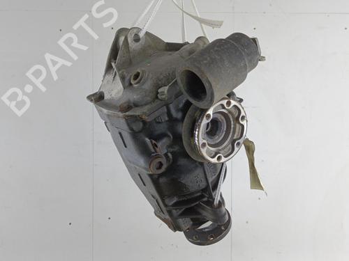Rear differential BMW 3 (E46) 320 d | BP23731176M24 