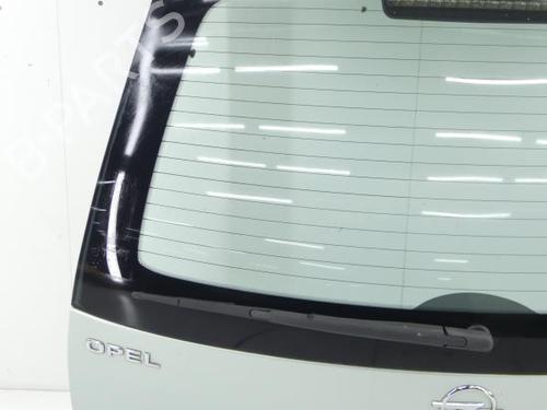 tailgate-opel-corsa-c-x01-2000-2001-2002-2003-2004-2005-2006-2007-2008-2009-23701303 main image