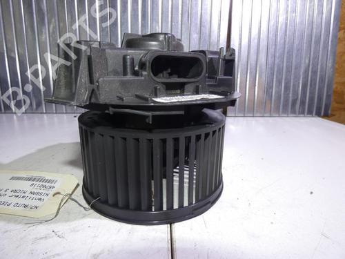 Varmeblæser NISSAN MICRA III (K12) 1.2 16V (80 hp) 23697069