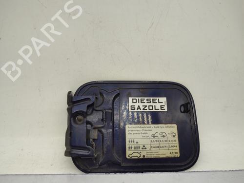 Fuel flap VW GOLF III (1H1) 1.9 TDI | BP23740086C131 