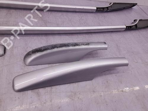 Roof bar PEUGEOT 307 Break (3E) 1.6 HDi 110 | BP23675821C65 