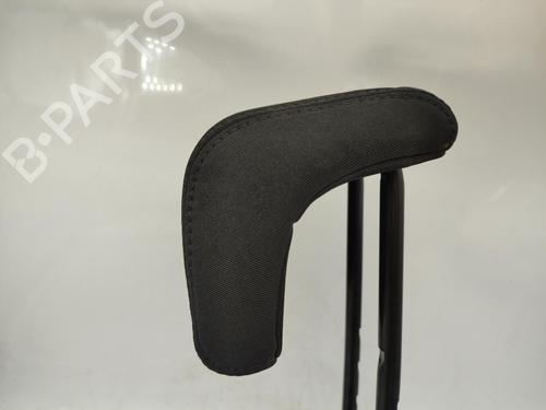 Headrest RENAULT LAGUNA III (BT0/1) 1.5 dCi (BT00, BT0A, BT0T, BT1J) | BP23678405I31  - Image 6