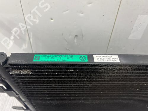 Used AC radiator AC radiator 38269191 38269191