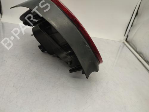Right taillight CITROËN DS3 (SA_) 1.6 HDi 110 | BP25820286C35 