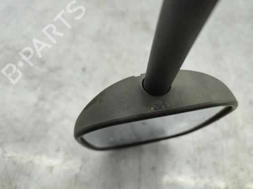 Left mirror CITROËN C15 Box Body/MPV (VD_) 1.8 D | BP23676033C26 
