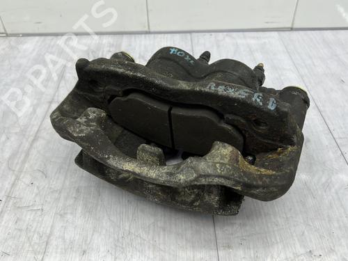 Used Left front brake caliper Left front brake caliper PEUGEOT BOXER Van (244) 2.8 HDi (128 hp) 23666026 23666026