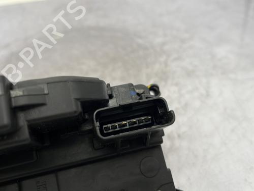 Rear right lock RENAULT MEGANE III Grandtour (KZ0/1) 1.5 dCi (KZ09, KZ0D, KZ1G, KZ29, KZ14, KZ1W, KZ10, KZ1F,... | BP23753236C99 