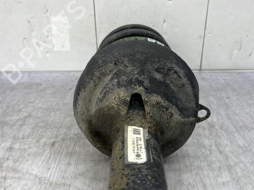 Used Right front shock absorber VW POLO III (6N1) 60 1.4 (60 hp) 23753630