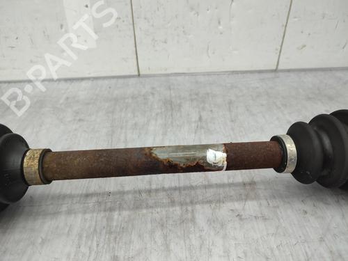 Left front driveshaft PEUGEOT 206+ (2L_, 2M_) 1.4 HDi eco 70 | BP23742375M38 - Image 6