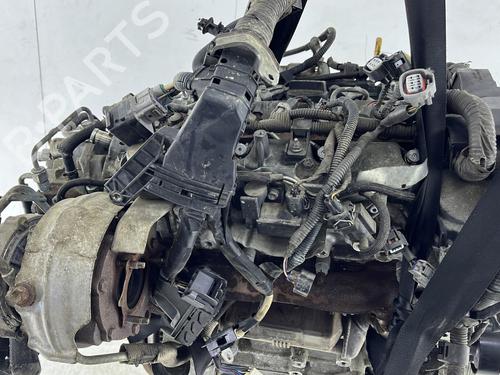 Engine TOYOTA RAV 4 III (_A3_) 2.2 D 4WD (ALA30_, ALA30R) | BP28016239M1 