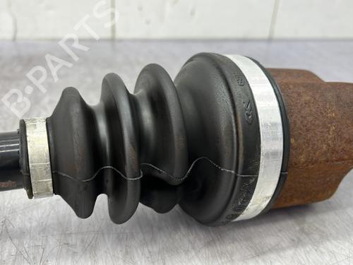 Left front driveshaft CITROËN C3 III (SX) 1.2 VTi 82 | BP23755724M38 - Image 3