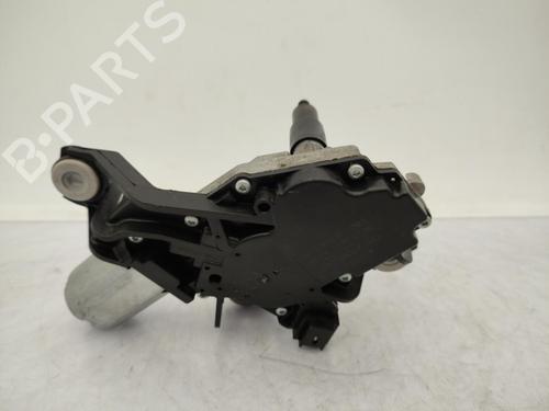 Rear wiper motor RENAULT MEGANE II (BM0/1_, CM0/1_) 1.5 dCi (BM1F, CM1F) | BP23676706M102 