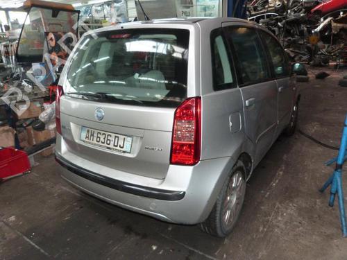 Right taillight FIAT IDEA (350_) 1.9 JTD | BP23695397C35  - Image 11