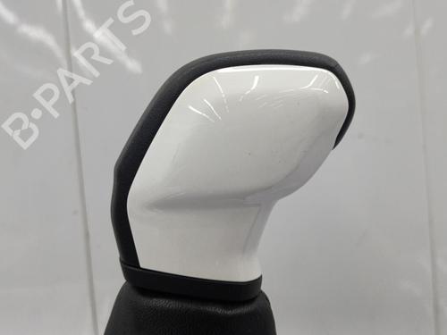 Gear lever PEUGEOT 208 I (CA_, CC_) 1.0 VTi | BP23710163M90
