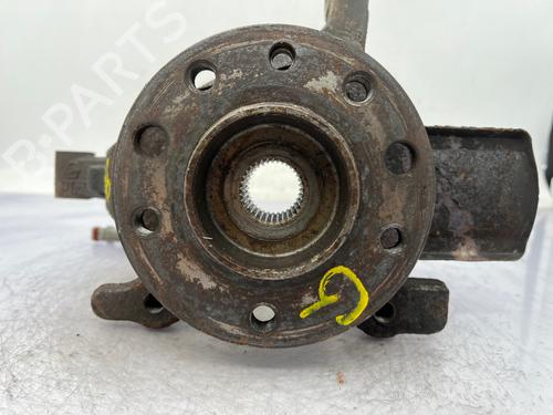 Left front steering knuckle OPEL ASTRA H GTC (A04) 1.7 CDTI (L08) | BP37246516M25 - Image 5