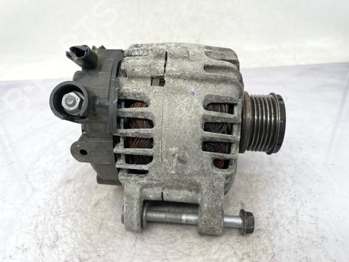 Used Alternator Alternator PEUGEOT 308 II (LB_, LP_, LW_, LH_, L3_) 1.5 BlueHDi 130 (131 hp) 35998387 35998387