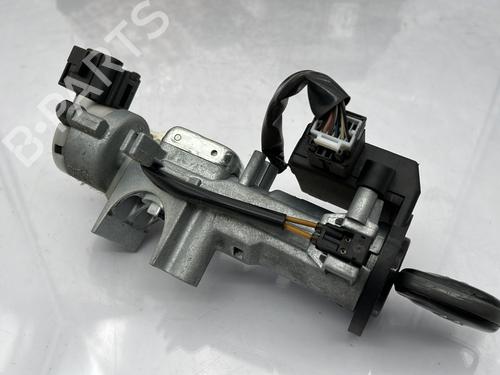 Electronic module SUZUKI SWIFT III (MZ, EZ) 1.3 DDiS (RS413D) | BP26320045M83  - Image 8