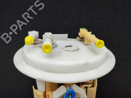 Used Fuel pump CITROËN C4 II (NC_) 1.6 HDi 90 (92 hp) 23709394