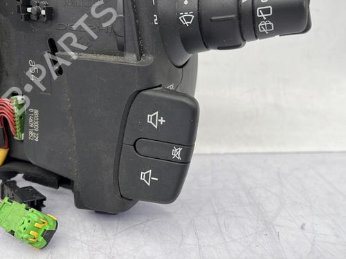 Steering column stalk RENAULT CLIO III (BR0/1, CR0/1) 1.5 dCi (BR17, CR17) | BP30777673I23