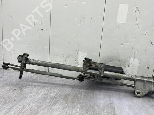Front wiper motor CITROËN C4 II (NC_) 1.6 HDi 115 | BP30596799M29 
