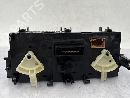Climate control CITROËN DS3 (SA_) 1.6 HDi 90 | BP30711281I5 