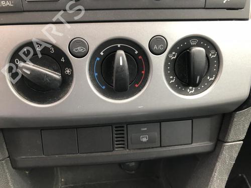 Steering column FORD FOCUS II (DA_, HCP, DP) 1.8 TDCi | BP23693439M21  - Image 21