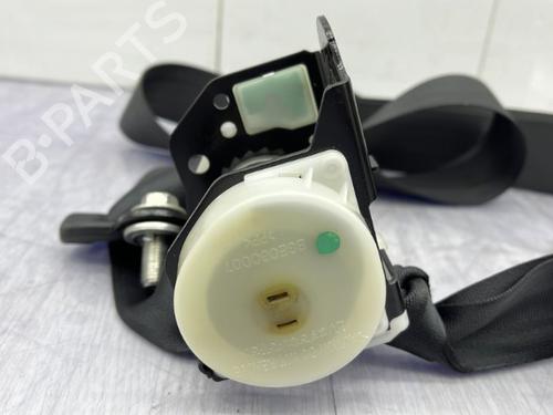 Rear right seatbelt MAZDA 2 (DE_, DH_) 1.3 (DE3FS) | BP23757588I28 - Image 4