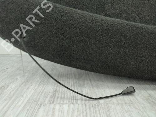 Rear parcel shelf SEAT ARONA (KJ7, KJP) 1.0 TSI | BP29040457C85 