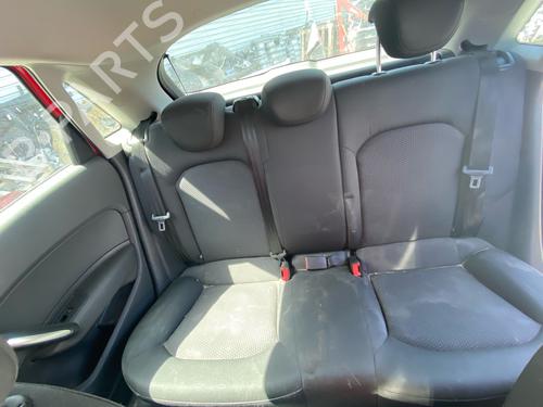 Left sun visor AUDI A1 Sportback (8XA, 8XF) 1.2 TFSI | BP36551733I1 - Image 98
