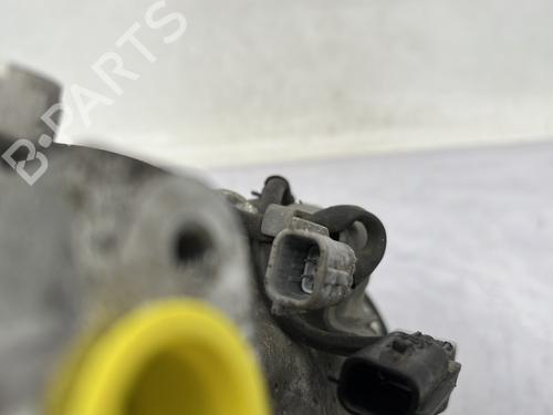 AC compressor RENAULT KADJAR (HA_, HL_) 1.3 TCe 160 (HLNC) | BP33171667M34  - Image 9