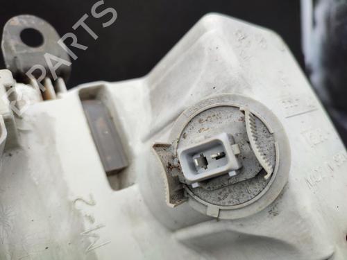 Right headlight FORD ESCORT V Turnier (ANL) 1.6 i 16V | BP23738433C29 