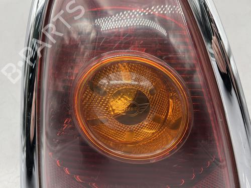 Left taillight MINI MINI (R56) Cooper D | BP23706250C34  - Image 7