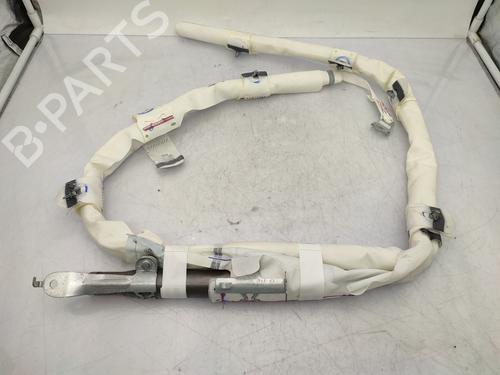 Used Left curtain airbag RENAULT SCÉNIC IV (J9_) 1.3 TCe 140 (140 hp) 24146306