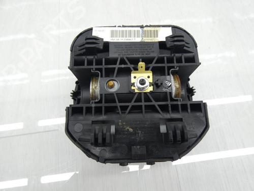 Førerens kollisjonspute CITROËN C4 I (LC_) 1.6 HDi (90 hp) 23699034