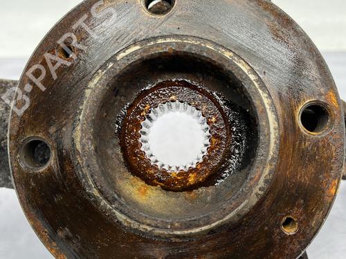 Right front steering knuckle CITROËN C4 I (LC_) 1.6 16V | BP31920218M26