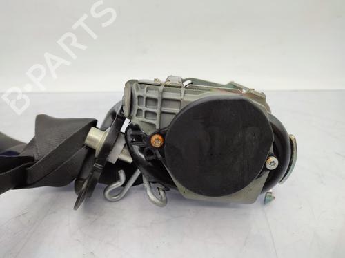 Used Front right seatbelt Front right seatbelt PEUGEOT 308 SW I (4E_, 4H_) 1.6 HDi (109 hp) 23709600 23709600