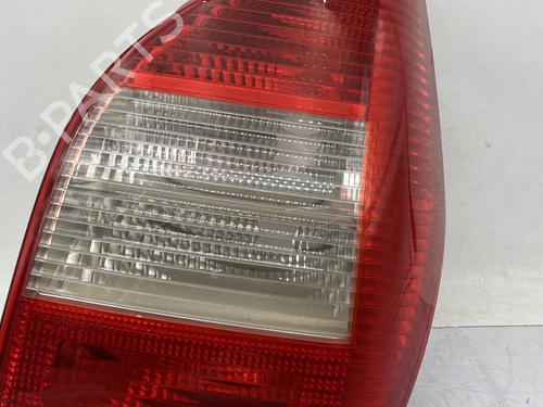 Right taillight CITROËN C2 (JM_) 1.4 HDi | BP30551156C35
