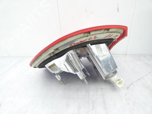 Left tailgate light CITROËN C4 Picasso I MPV (UD_) 1.6 HDi | BP23664703C79  - Image 7