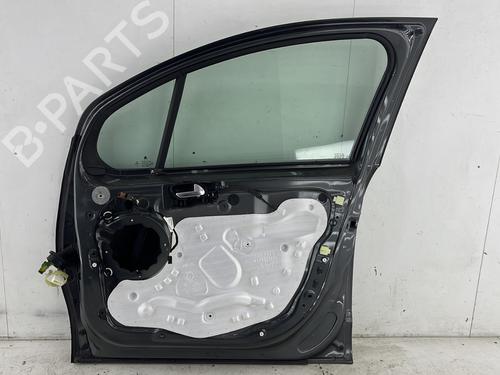 Right front door CITROËN C3 II (SC_) 1.2 VTi 82 | BP25910366C3 