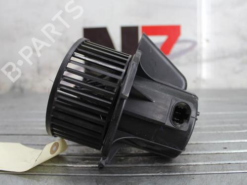 Used Heater blower motor PEUGEOT 307 CC (3B) 2.0 HDi 135 (136 hp) 23691807