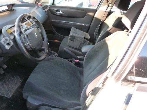 Right sun visor CITROËN C4 I (LC_) 2.0 16V | BP23689783I2 - Image 36