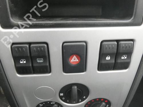 Forbro DACIA LOGAN (LS_) 1.6 (LS0B, LS0D, LS0F, LS0H) | BP23701236M9 - Image 20