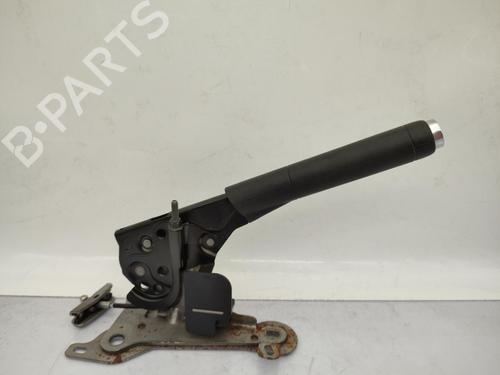 Hand brake PEUGEOT 208 I (CA_, CC_) 1.6 HDi / BlueHDi 75 | BP23728675I18 
