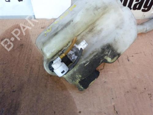 Windscreen washer tank RENAULT SCÉNIC II (JM0/1_) 1.9 dCi (JM0G, JM12, JM1G, JM2C) | BP23690862C113 