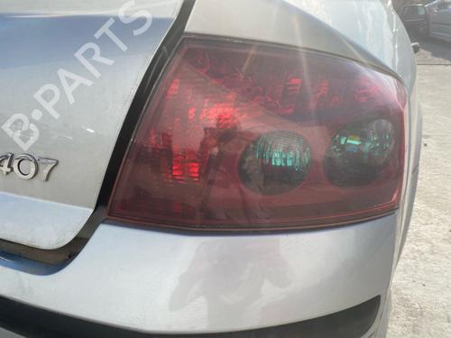 Engine PEUGEOT 407 (6D_) 1.6 HDi 110 (6D9HZC, 6D9HYC) | BP36002975M1  - Image 131