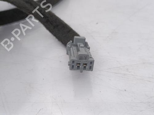 Left sun visor CITROËN C5 III (RD_) 2.0 HDi 140 (RDRHF8, RDRHFA, RDRHA8, RDRHAJ) | BP23708309I1  - Image 9