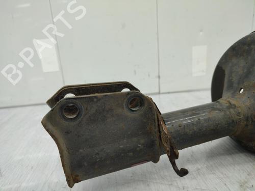 Left front shock absorber RENAULT TWINGO II (CN0_) 1.2 16V (CN0K, CN0V, CN0A) | BP23710949M16 - Image 4