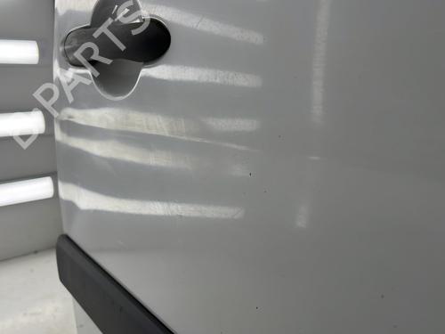 Right front door RENAULT KANGOO Express (FW0/1_) 1.5 dCi 90 (FW0G, FW05, FW08, FW11) | BP32093720C3 