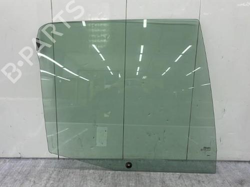 Rear right door window CITROËN SAXO (S0, S1) 1.5 D | BP23742736C21 
